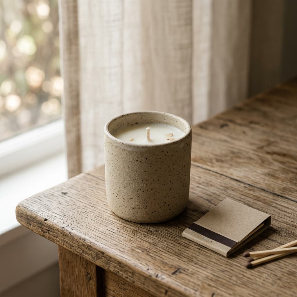 Soy Wax Flakes