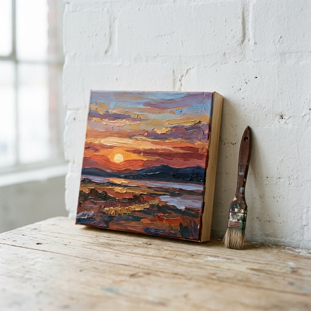 Paintings
