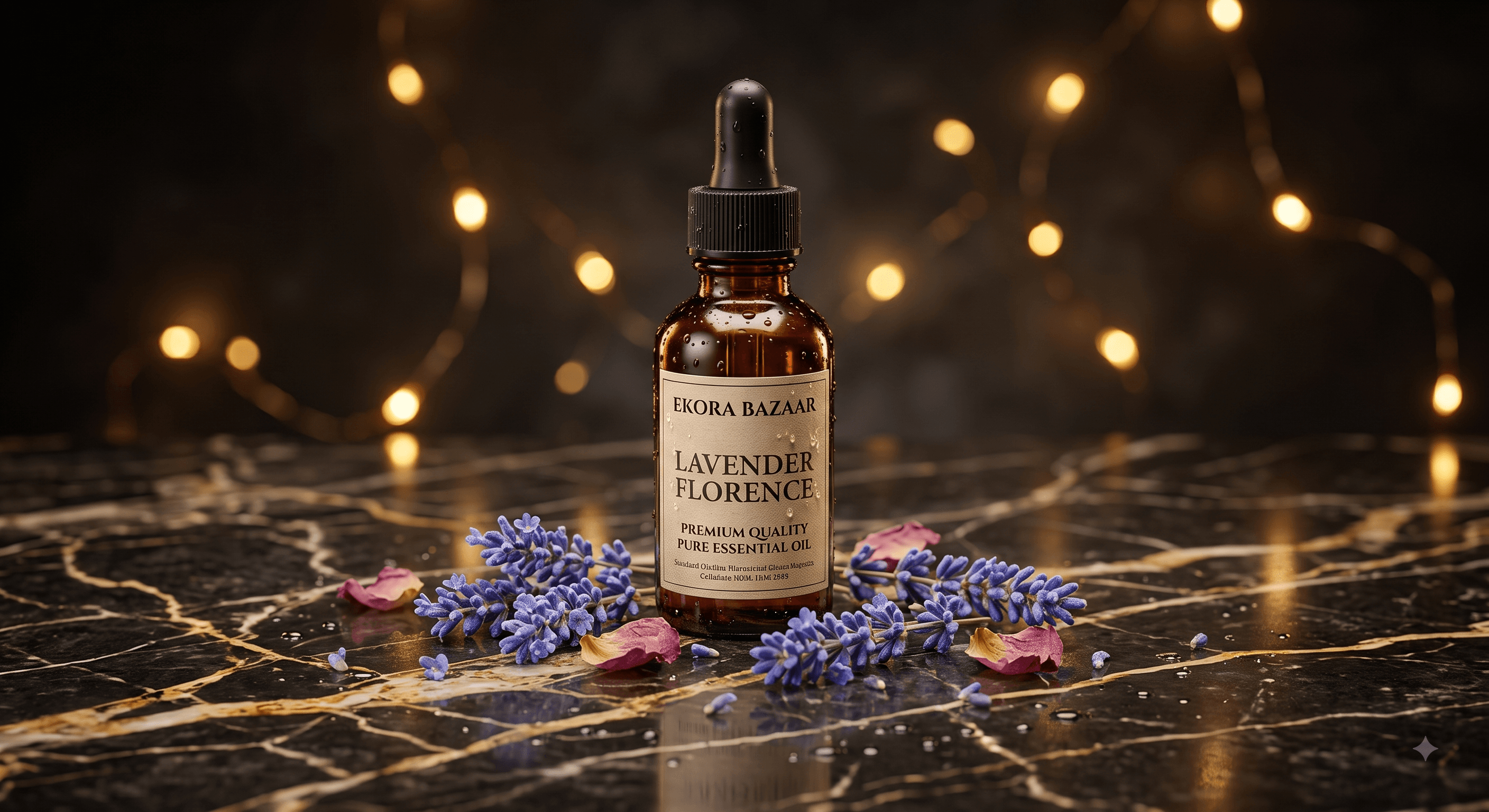 Lavender Florence F O